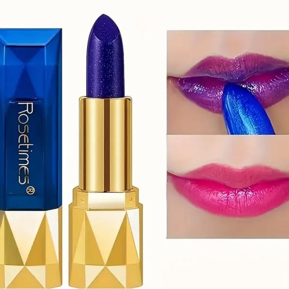 ✨Brand New✨Mood Colour Changing LipStick✨ - Picture 3 of 4